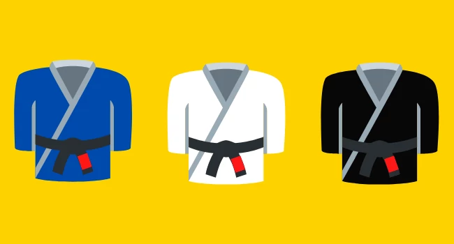 bjj gi kaufen