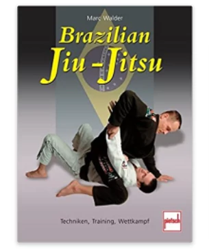 brazilian jiu jitsu techniken