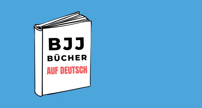 jiu jitsu buch auf deutsch