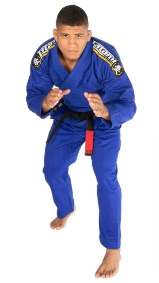 tatami fightwear nova absolute