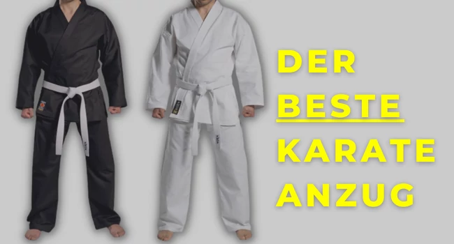 beste karate anzug