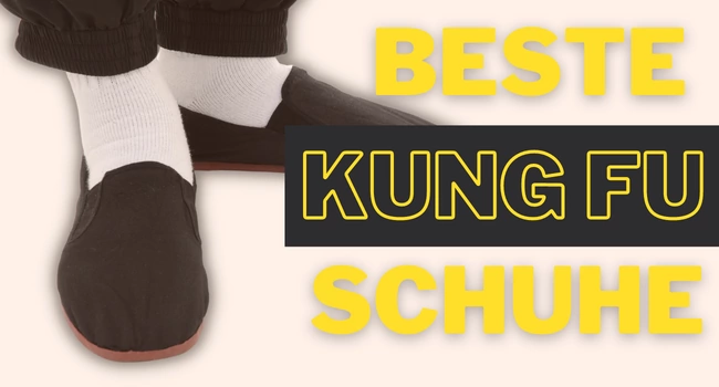 beste kung fu schuhe