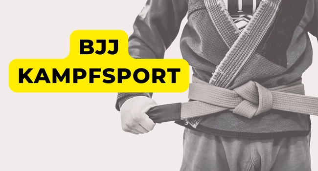 bjj kampfsport