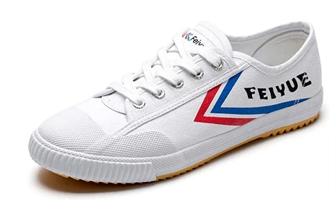 feiyue schuhe weiss