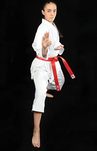 kamikaze karateanzug