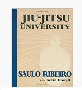 Saulo Ribeiro jiu jitsu university