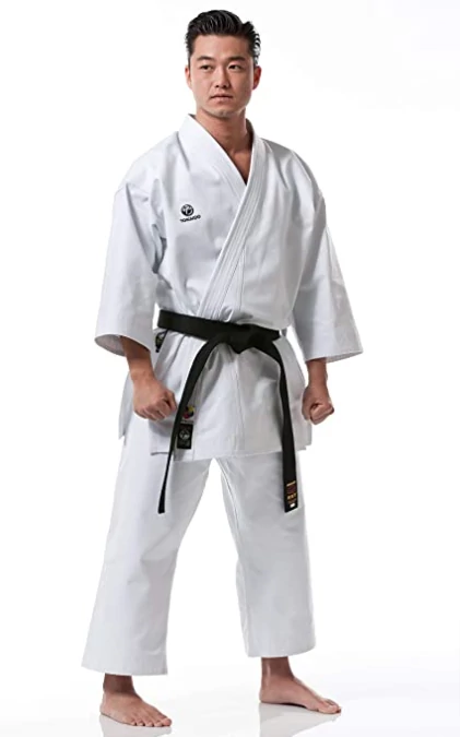 tokaido karateanzug