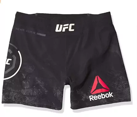 ufc shorts