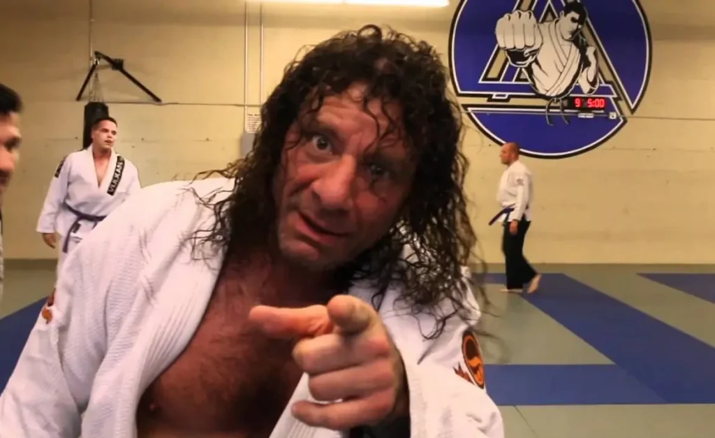 kurt osiander haare