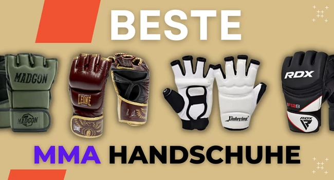 beste mma handschuhe