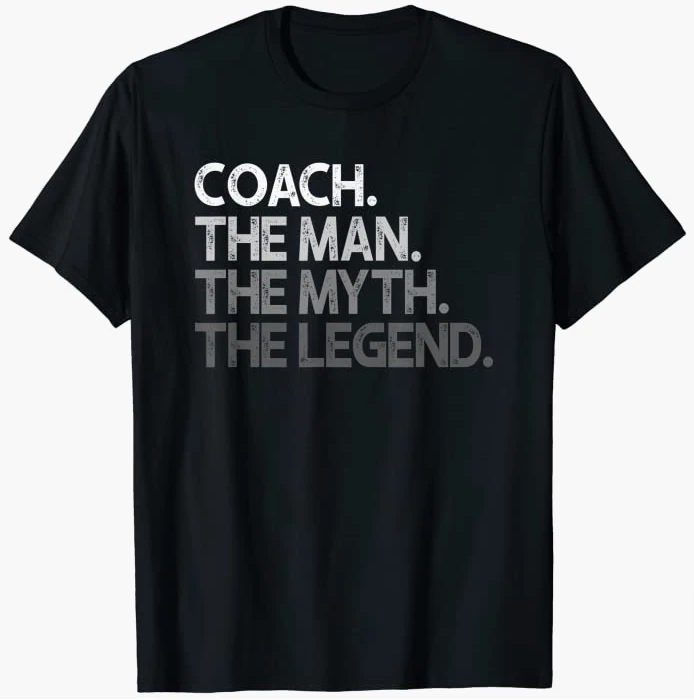 coach shirt