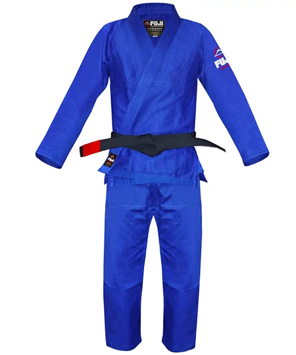 fuji judo gi