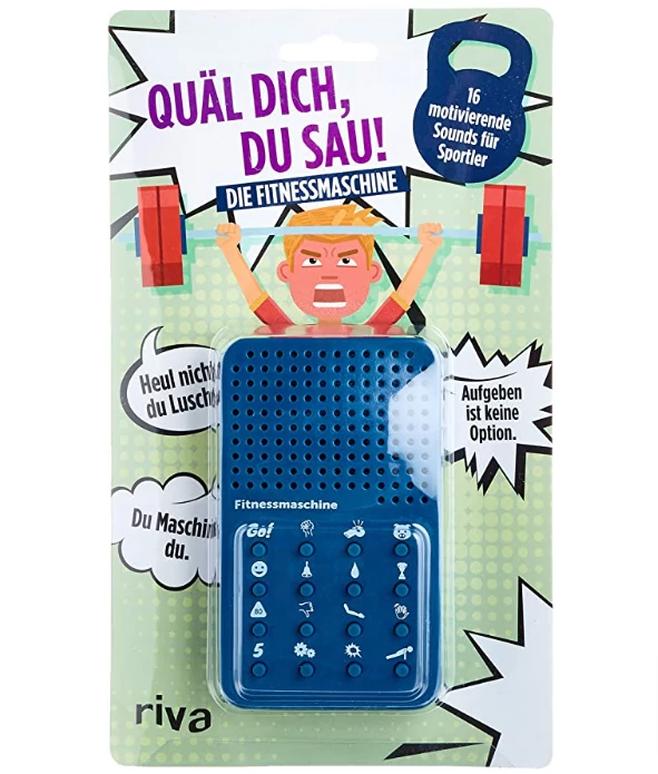 kleine geschenke für sportler