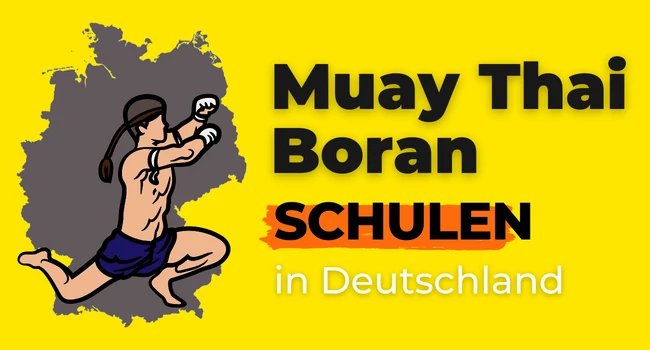 muay thai boran schulen