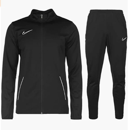 nike sportanzug