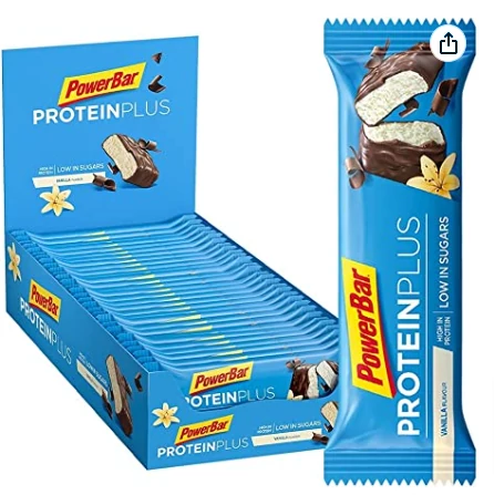 PowerBar Protein riegel