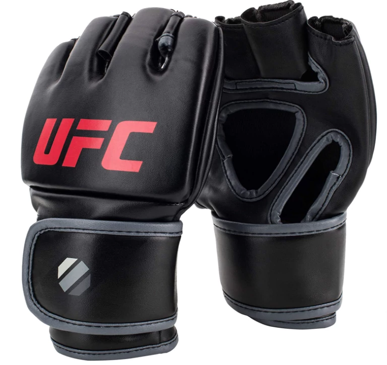 ufc profi mma handschuhe