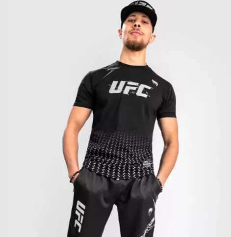 ufc t-shirt