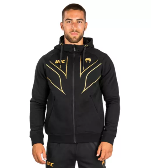 ufc venum hoodie