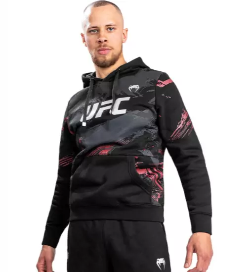 ufc venum hoodie