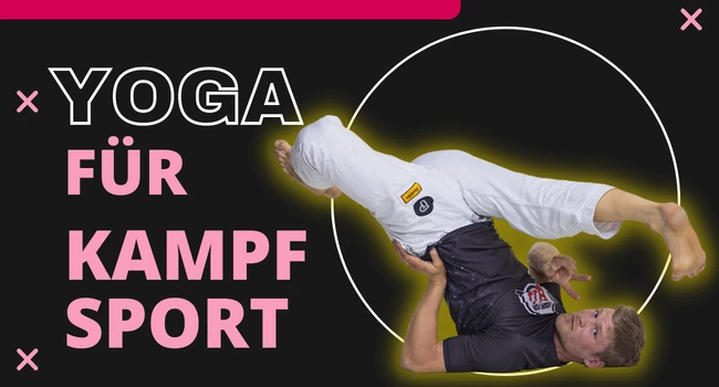 yoga für kampfsportler