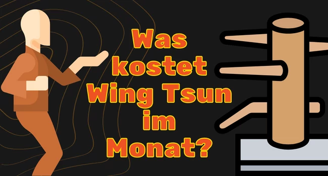 was kostet wing tsun im monat