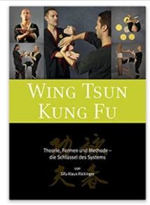Wing Chun Bücher