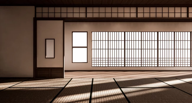 aikido dojo