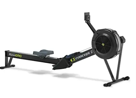 Concept2 Model D Rudergerät für zuhause