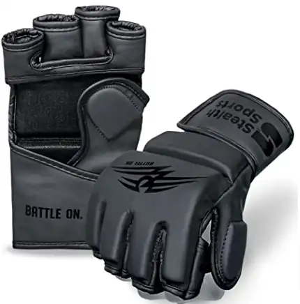 5 Unzen MMA Handschuhe