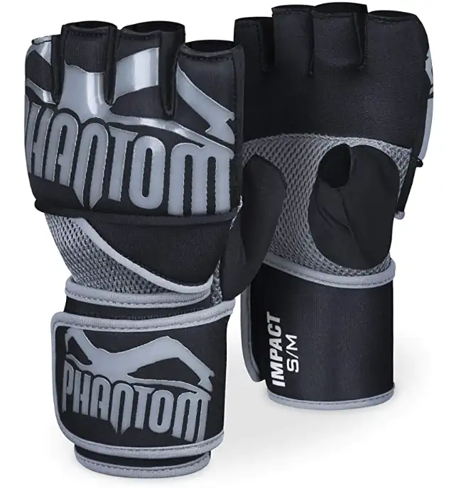 MMA Handschuhe Neopren