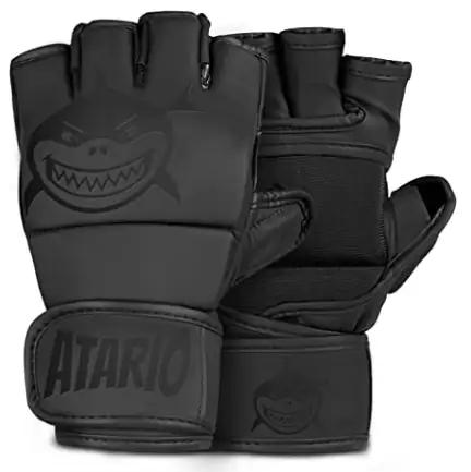 atario mma handschuhe