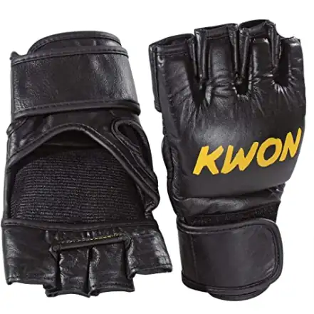 kwon mma handschuhe