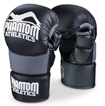 phantom mma handschuhe riot