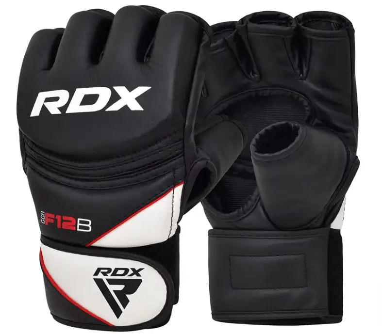 rdx mma handschuhe für kampfsport