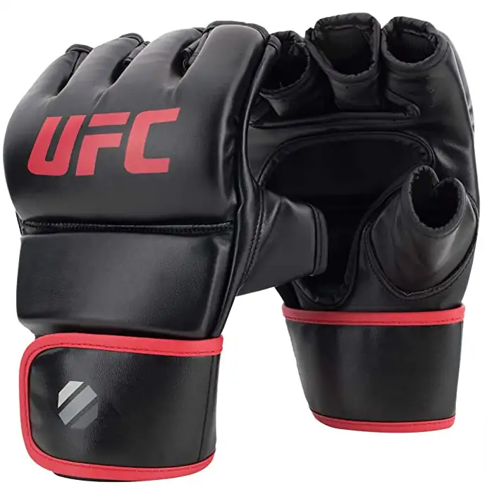 ufc mma handschuhe