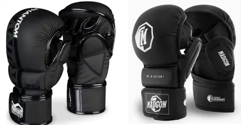 MMA Boxhandschuhe 