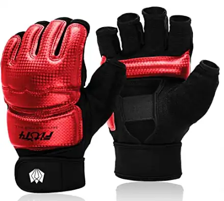 MMA Handschuhe XS