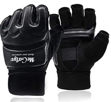 MMA Handschuhe XxS