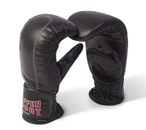 Paffen Sport Kibo Fight Boxsack-Handschuhe