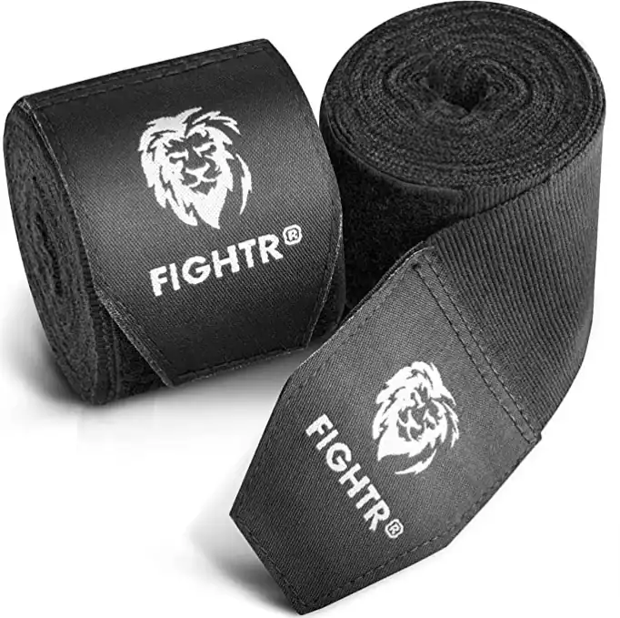 Elastische MMA Handschuhe Bandagen