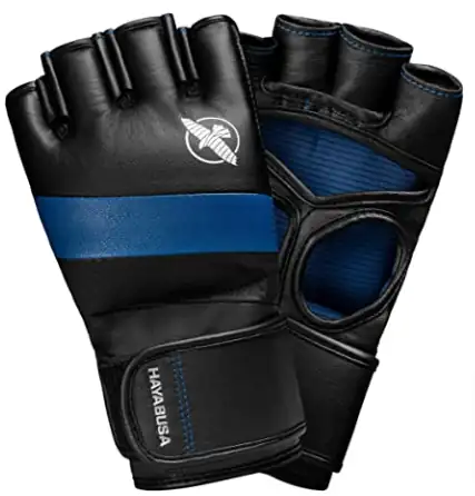 hayabusa t3 mma gloves