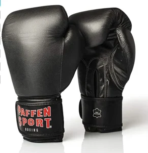 paffen sport boxhandschuhe 12 oz