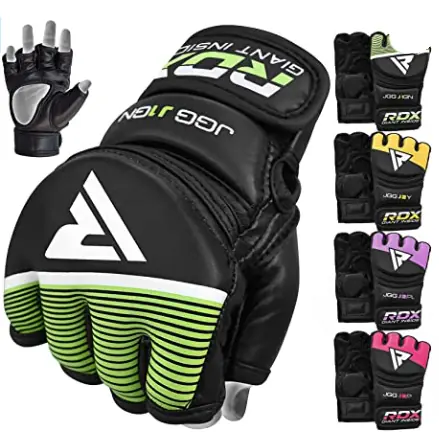 rdx mma handschuhe kinder