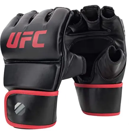 ufc kampfhandschuhe