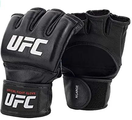 ufc kampfhandschuhe