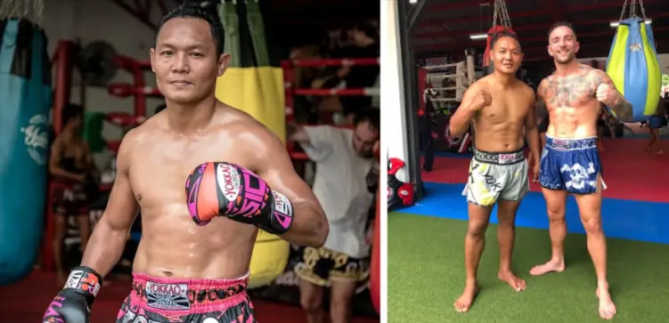 Saenchai