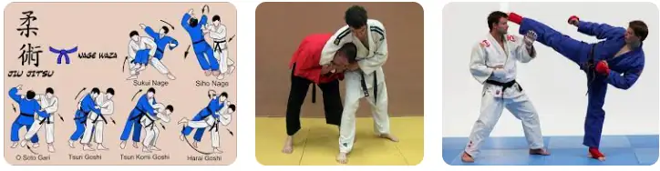 jujutsu techniken