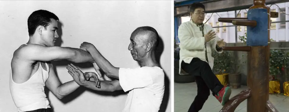 wing tsun