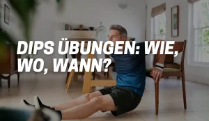 dips ubung